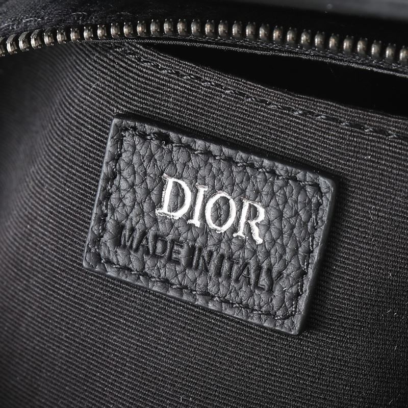 Christian Dior Cosmetic Bags